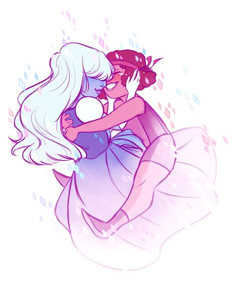 Steven Universe | Sapphire steven universe, Steven universe fanart ...