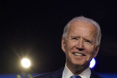 Celebrities Breathe A Sigh Of Relief After Joe Biden Is Announced As President-Elect | Celebrity ...