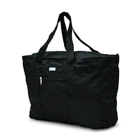 10 Best Foldable Travel Bag: Roomy And Packable ⋆ Expert World Travel