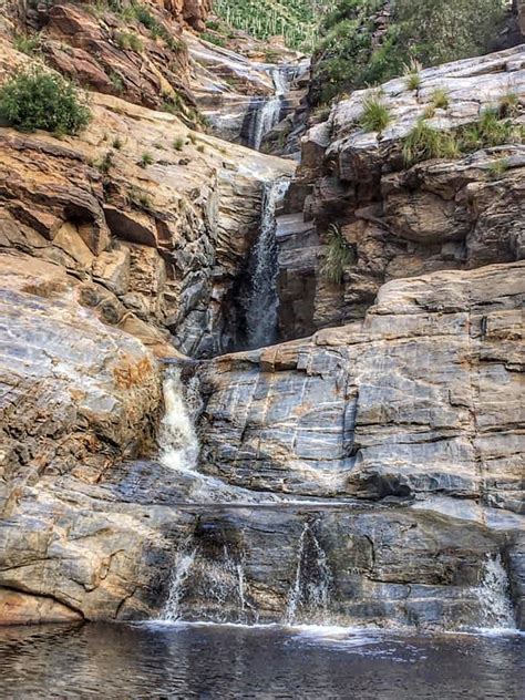 Seven Falls Trail Hike Guide | Inspire • Travel • Eat