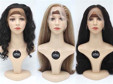 Wig For Chemo Patient - How To Choose It Right? - Lewigs