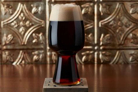 Addicted Coffee Stout - Beer Recipe - American Homebrewers Association