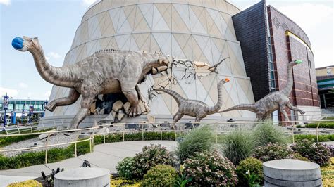 Children's Museum of Indianapolis: When it reopens, how to get tickets