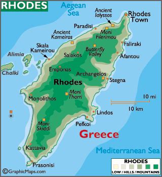 Rhodes, Greece | Rhodes island greece, Greece rhodes, Greece