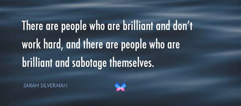 70 Profound Self Sabotage Quotes – A Great Mood