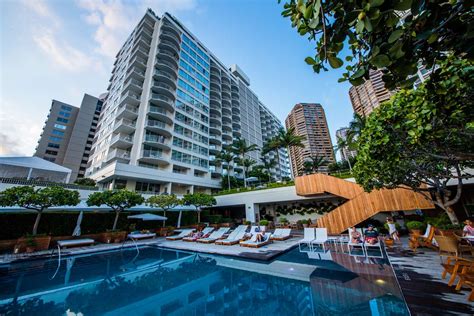 Modern Hotel Waikiki Honolulu, HI - See Discounts