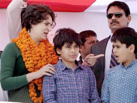 Priyanka’s children take audience down memory lane | Latest News India ...