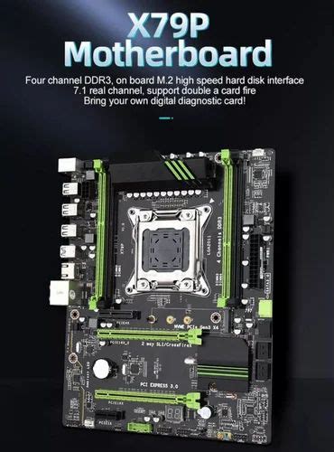 X79 Motherboard + CPU + RAM at Rs 15000/piece | Motherboard in Chennai | ID: 27558311488