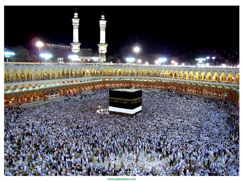 Hajj Wallpapers - Wallpaper Cave