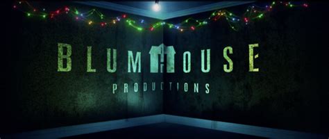 Blumhouse Productions/Logo Variations - Audiovisual Identity Database