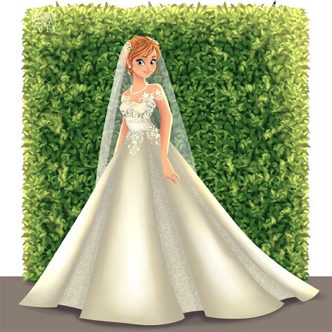 disney princess wedding dress princess | Dresses Images 2022