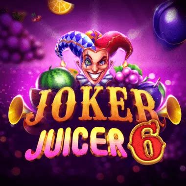 Joker Juicer 6 | Slotopia | Play at Winz.io with Bitcoin