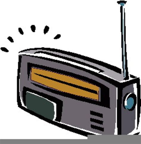 Free Clipart Ham Radios | Free Images at Clker.com - vector clip art online, royalty free ...