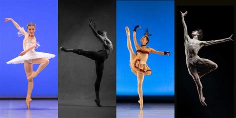 Dancers Gear Up for the 2023 USA International Ballet Competition - Pointe Magazine