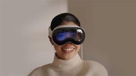 Apple Unveils Impressive Details of Their New AR/VR Headset - Apple Vision Pro - carstyle