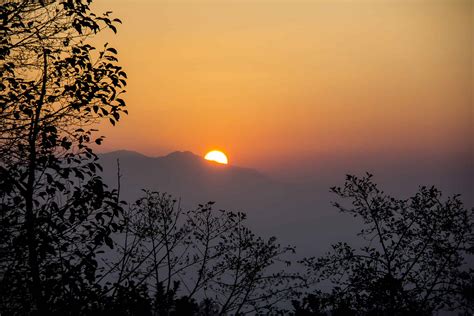 Nagarkot Sunrise Day Tour - Nepal Social Treks