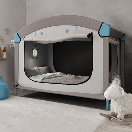 Shop Cubby - Sensory + Safety Bed For Special Needs | Cubby Beds