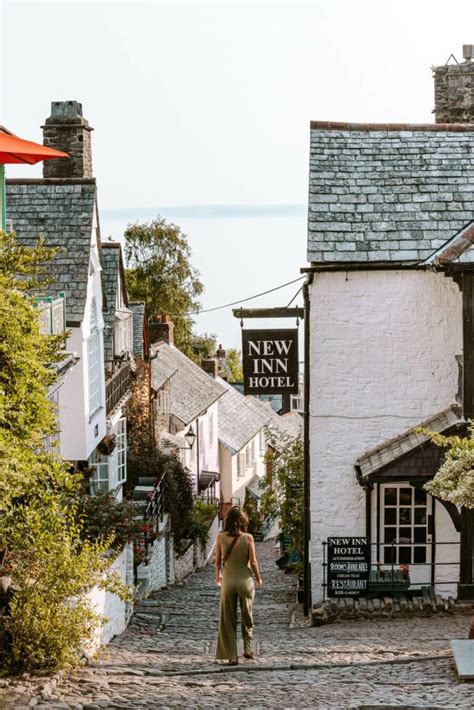 Clovelly Devon: 40 Photos to Inspire Your Visit - Roam and Thrive