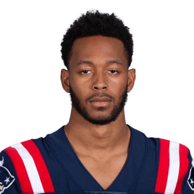 Jakobi Meyers Stats, News and Video - WR | NFL.com