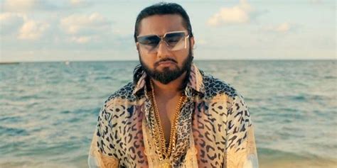 Honey Singh Is Back! Watch The Music Video For His Brand New Track ...