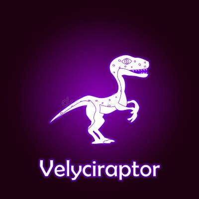 Velociraptor Outline Stock Illustrations – 606 Velociraptor Outline Stock Illustrations, Vectors ...