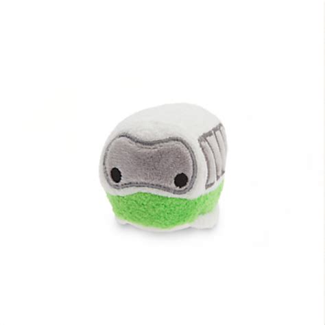 Disney Park Attraction Tsum Tsum Collection Released Online – DisKingdom.com