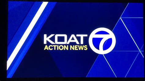 KOAT Action 7 News at 5pm Sunday open September 2, 2018 - YouTube