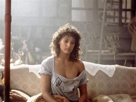 Jennifer Beals - Flashdance | Jennifer beals, Flashdance movie, Flashdance