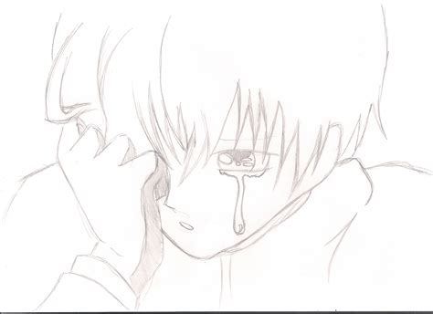 Anime Boys Drawing at GetDrawings | Free download