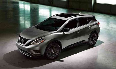 2022 Nissan Murano 1 | Nissan Model