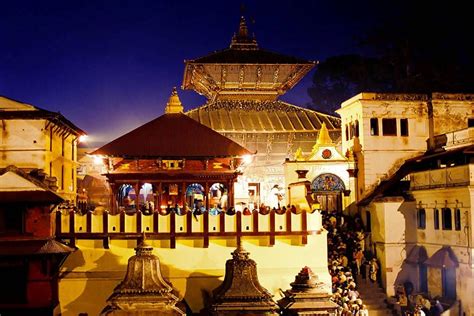 pashupatinath temple | Tour packages, World heritage sites, India vacation