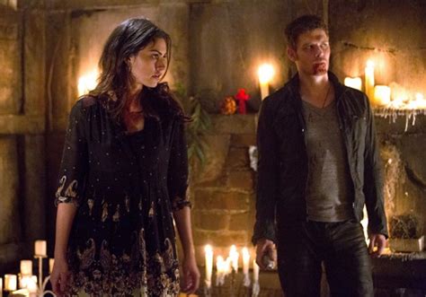 ‘The Originals’ Season 1 Recap — Rebekah Takes Klaus’ Baby | TVLine