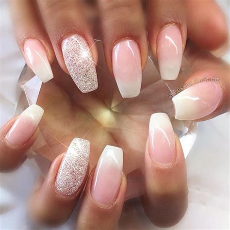 50 Best Ombre Nail Designs for 2020 - Ombre Nail Art Ideas - Pretty Designs