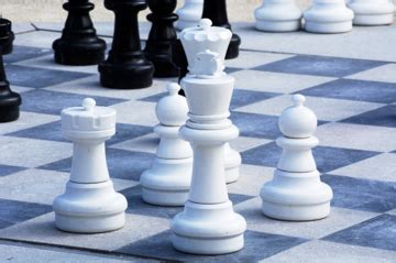 Chess Moves - Master the Castling - Remote Chess Academy