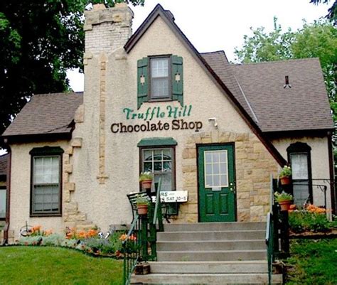 These 30 Candy & Chocolate Shops In Minnesota Will Make Your Sweet Tooth Explode | Chocolate ...