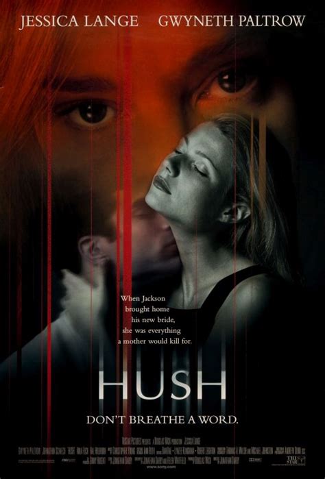 Hush (1998) - Moria