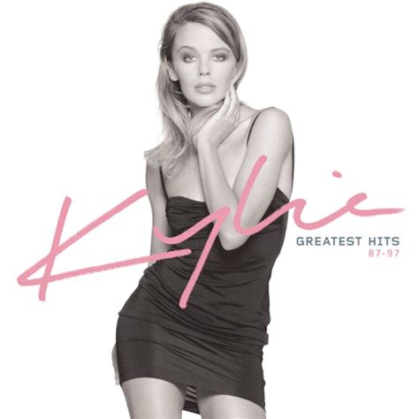 Greatest Hits 87-97: Minogue, Kylie: Amazon.fr: CD et Vinyles}