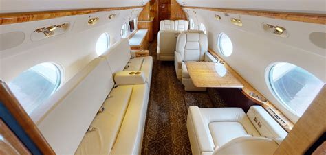 2013 Gulfstream G550 For Sale in CH. 5399 | AvBuyer