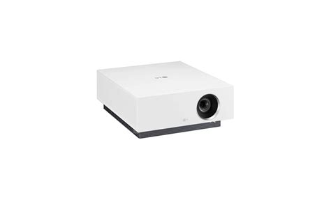 How to Install Apps on LG CineBeam Projector? - Projector1