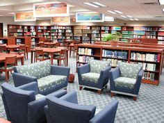 28 Media Centers ideas | library furniture, high school library, library design