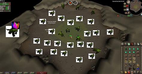 Suggestion: Add More Kurasks to the Kurask Slayer Spot : r/2007scape