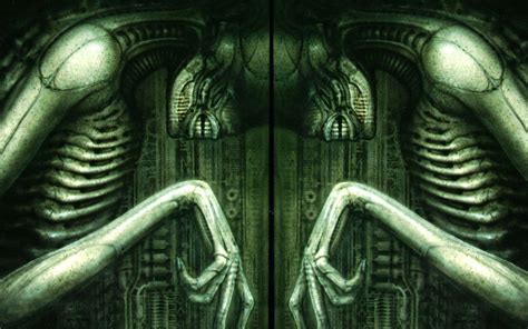 H. R. Giger, Alien (movie) Wallpapers HD / Desktop and Mobile Backgrounds