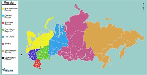 File:Russia macro regions map.png - Wikitravel Shared