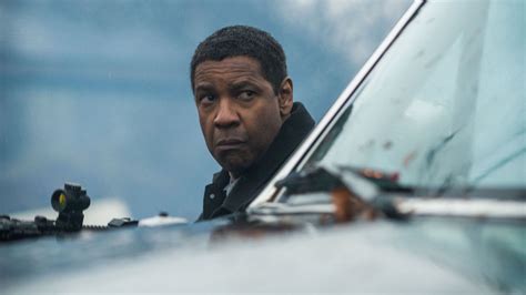 ‎The Equalizer 2 (2018) directed by Antoine Fuqua • Reviews, film ...