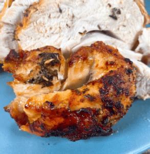 How To Reheat Turkey Breast - Retaining The Taste And Nutrients