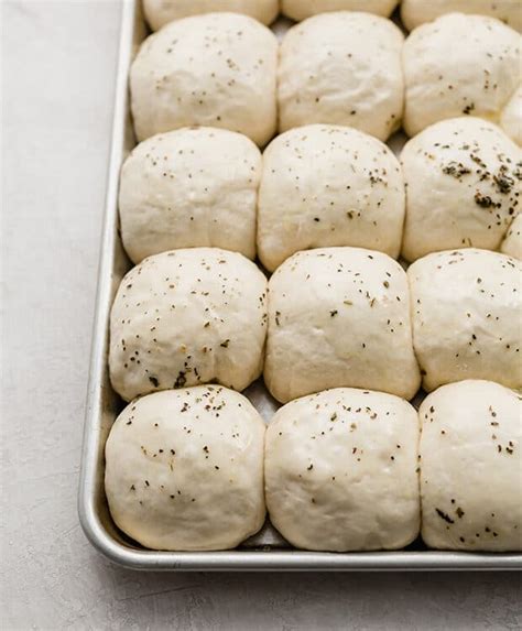 The BEST Pizza Rolls Recipe — Salt & Baker