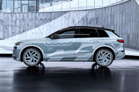 Audi Q6 e-tron confirmed for Australia - carsales.com.au