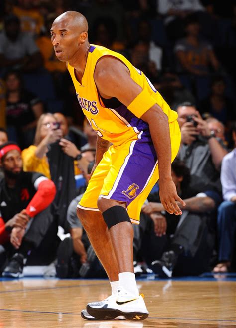 #SoleWatch: Kobe Bryant Shows Flashes of Old Self in New Kobe 10 Elite Low | Sole Collector