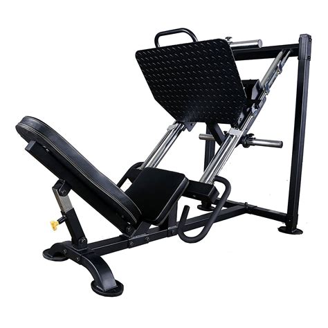 Powertec Leg Press - Walmart.com