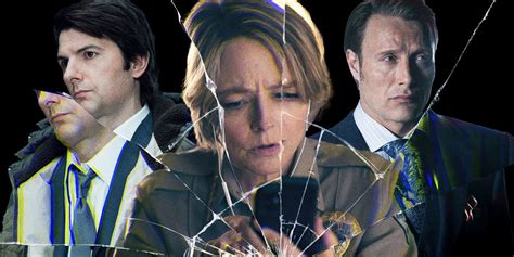 15 Best Psychological Thriller TV Shows, Ranked